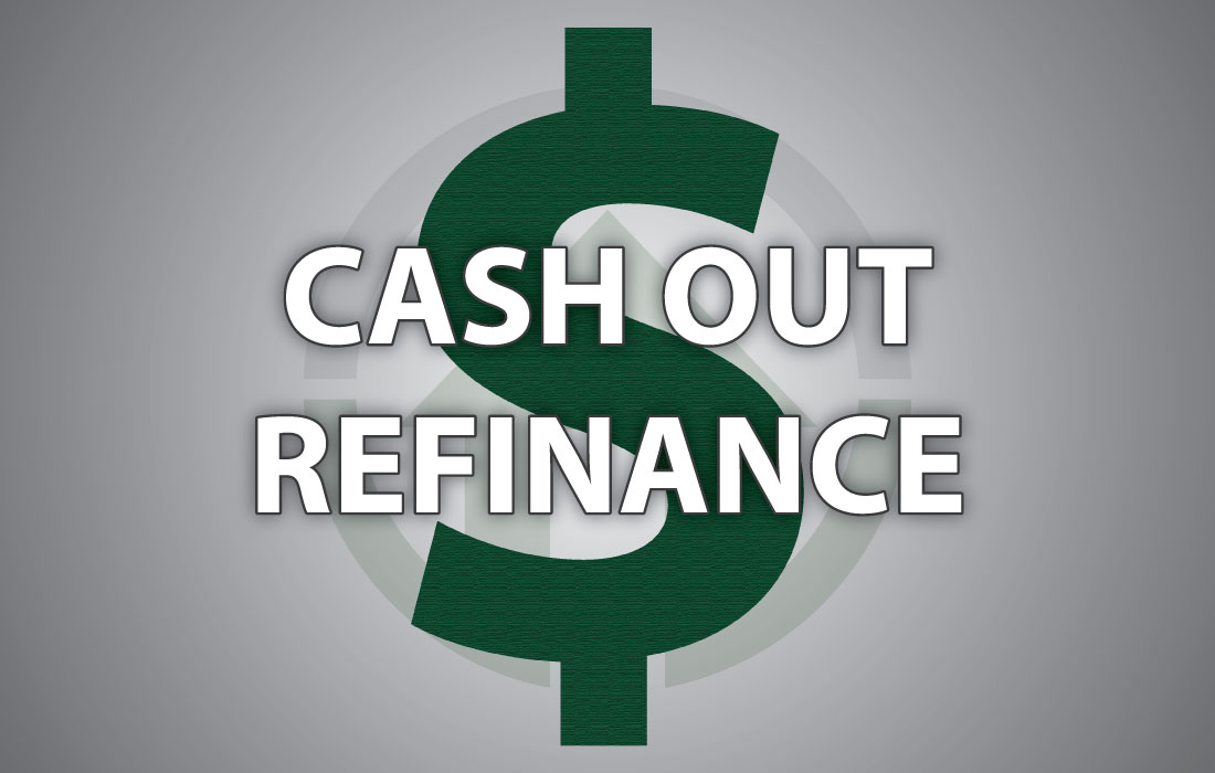 2021 forecast predicts cash-out refinance activity spike - National  Mortgage News